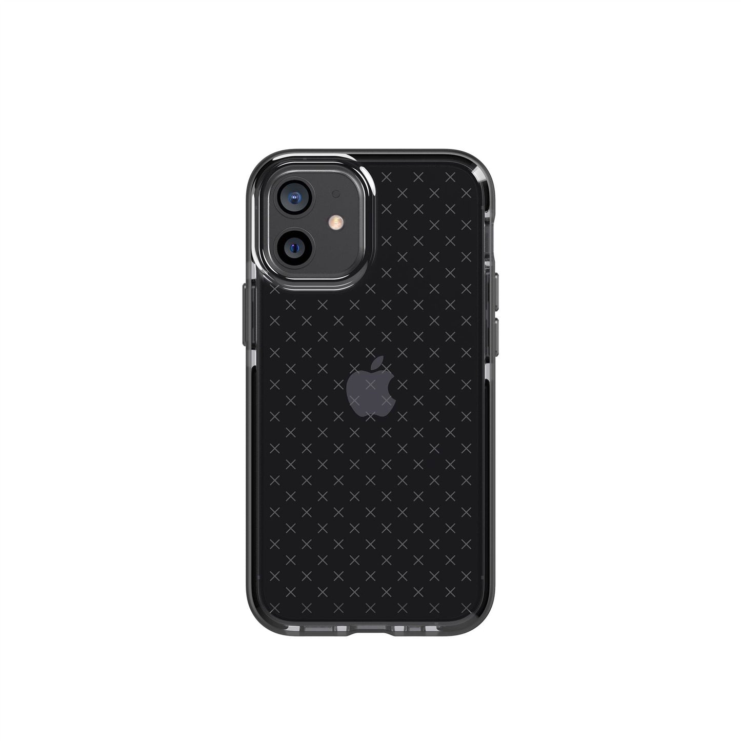 Tech 21 Evo Check For iPhone 12 Mini - Black