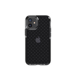 Tech 21 Evo Check For iPhone 12 Mini - Black