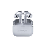 Happy Plugs Air 1 Zen - Silver