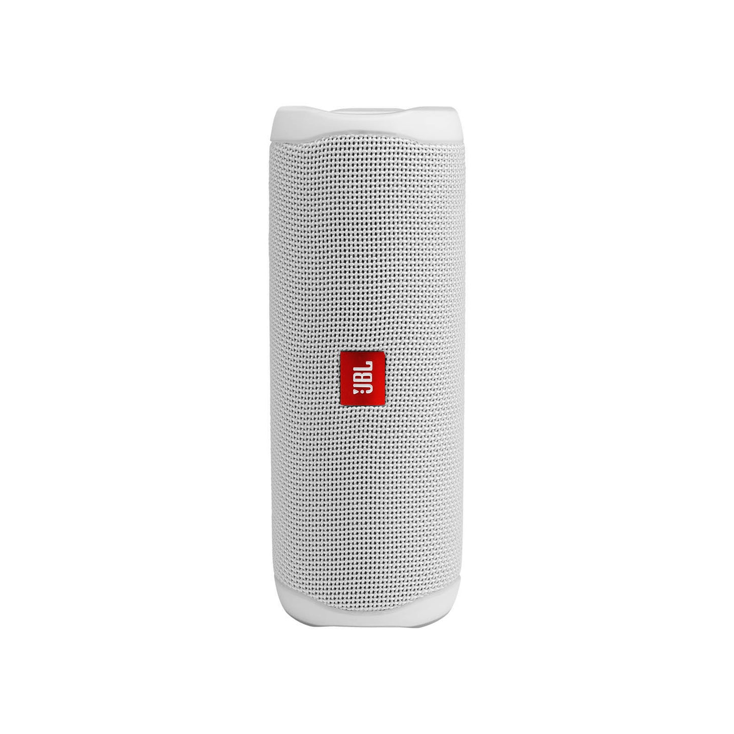 JBL Flip 5 Portable Waterproof Bluetooth Speaker - White