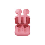 Happy Plugs Air 1 Go - Peach