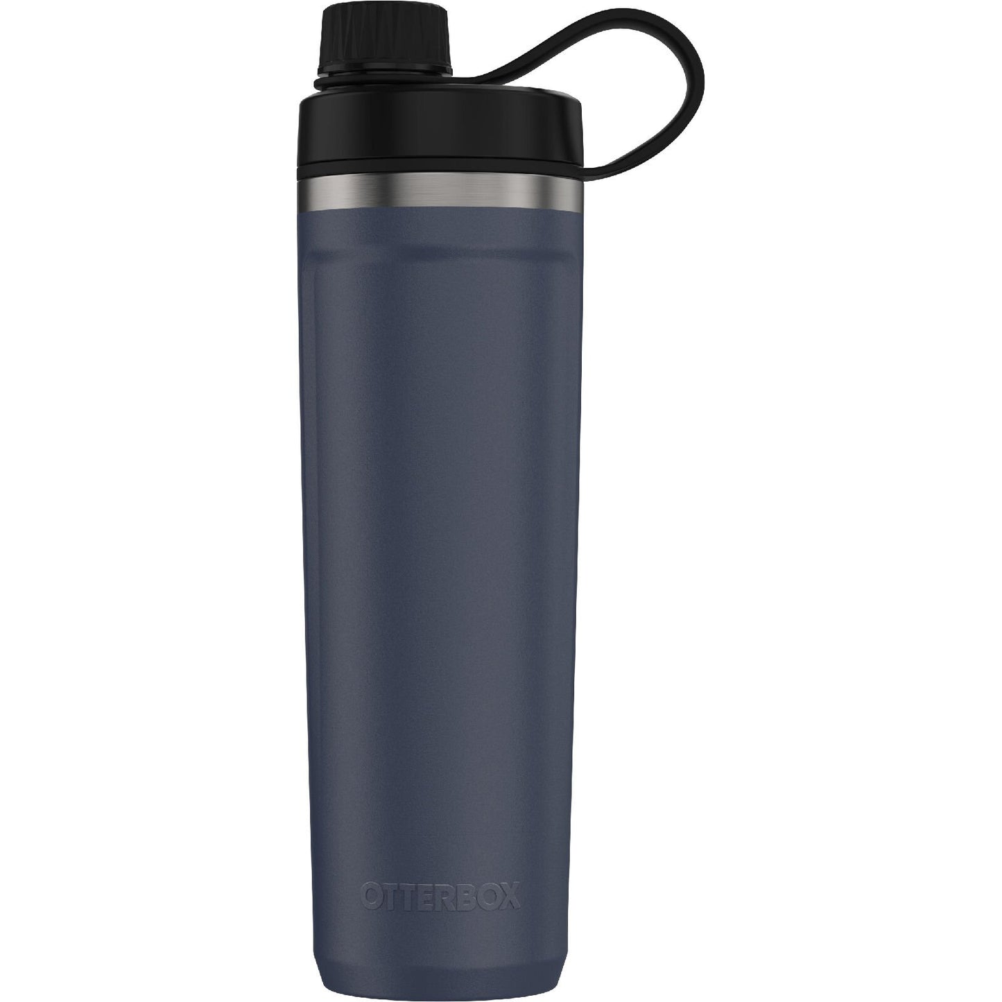 Otterbox Elevation 28 Oz Sport Water Bottle - Blue