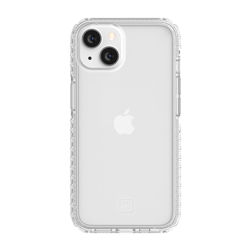 Incipio Grip For iPhone 13 - Clear