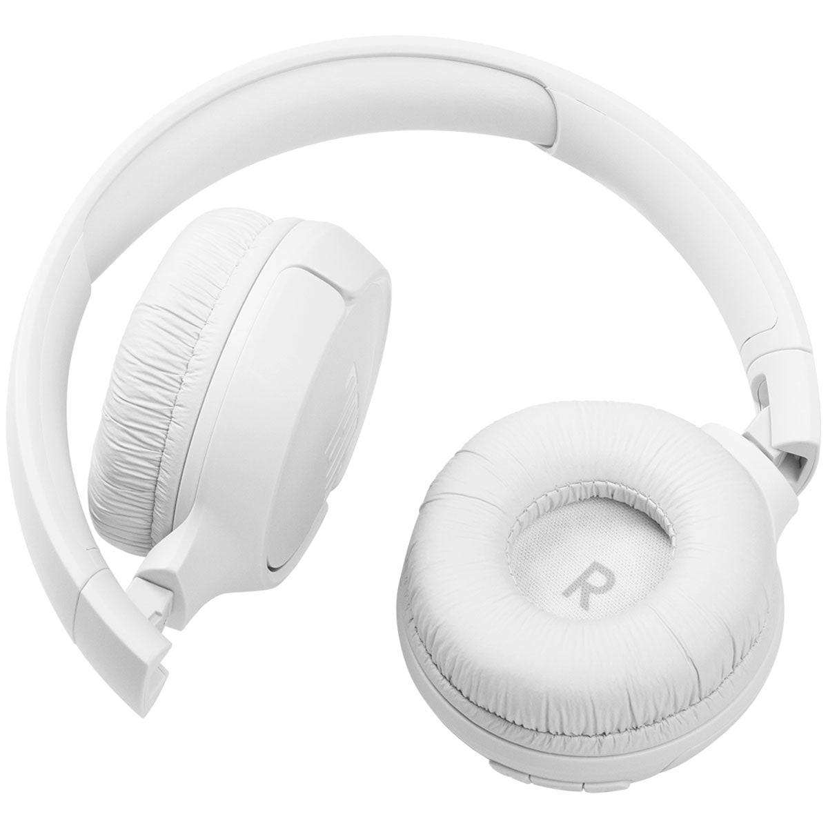 JBL Tune 510BT Wireless On-Ear Headphones - White