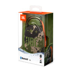 JBL Clip 4 Ultra-Portable Waterproof Speaker - Squad