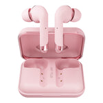 Happy Plugs Air 1 Plus In-Ear - Pink Gold