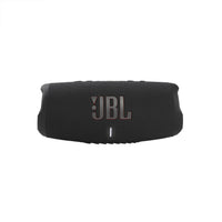 JBL Charge 5 Portable Bluetooth Speaker - Black