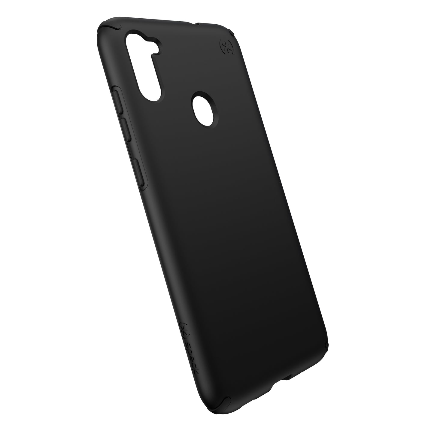 Speck Presidio Exotech For Samsung Galaxy A11 - Black