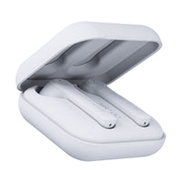 Happy Plugs Air 1 Go - White