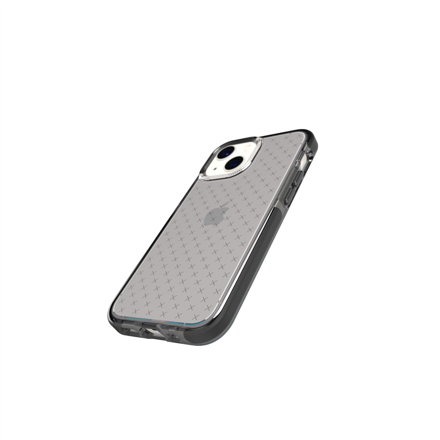 Tech 21 Evo Check For iPhone 13 Mini - Black