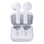 Happy Plugs Air 1 Go - White