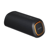 LG XBOOM Go Portable Bluetooth Speaker - Black