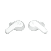 JBL Tune Vibe 200 True Wireless Earphones - White