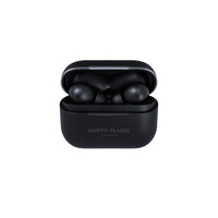 Happy Plugs Air 1 Zen - Black