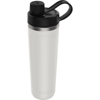 Otterbox Elevation 28 Oz Sport Water Bottle - White