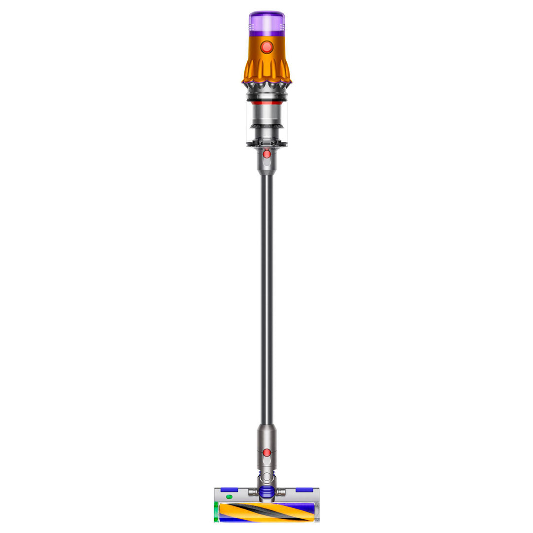 Dyson V12 Detect Slim - Yellow/Nickel