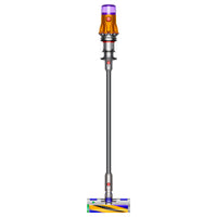 Dyson V12 Detect Slim - Yellow/Nickel