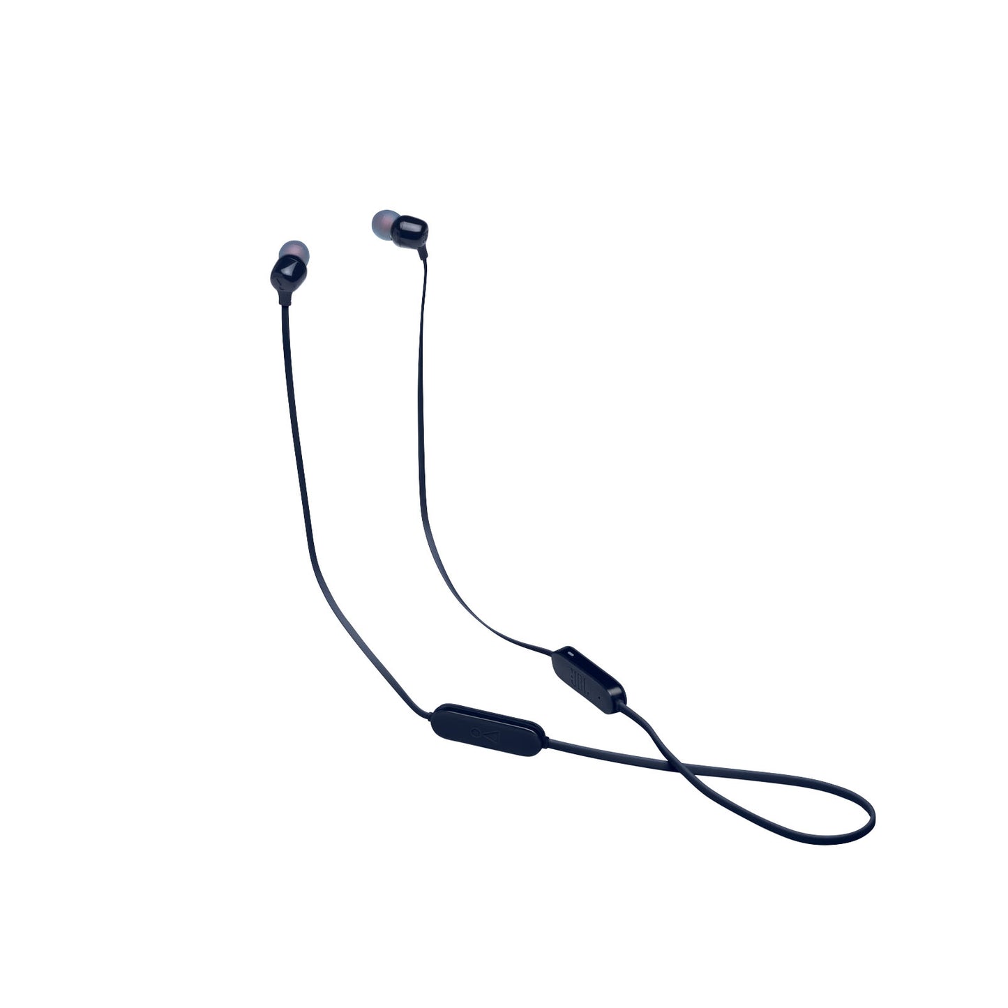 JBL Tune 125BT Wired In-Ear Headphones - Blue