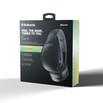 Skullcandy Crusher Evo Wireless Headphones - True Black