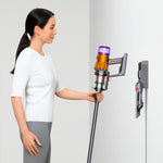 Dyson V12 Detect Slim - Yellow/Nickel