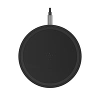 Belkin 7.5W Special Edition Qi Wireless Pad (Certified Refurbished) - Black