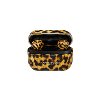 Happy Plugs Hope - Leopard