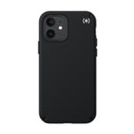 Speck Presidio2 Pro For iPhone 12 / iPhone 12 Pro - Black/Black/White