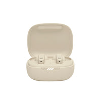 JBL Live Pro Plus True Wireless Noise Cancelling Earbuds - Beige