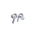 Happy Plugs Air 1 Zen - Silver