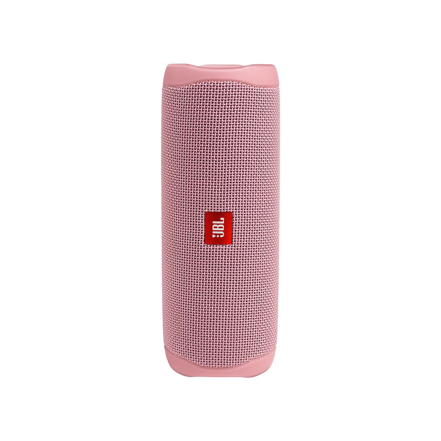 JBL Flip 5 Portable Waterproof Bluetooth Speaker - Pink