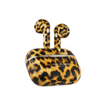 Happy Plugs Hope - Leopard