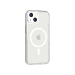 Tech 21 Evo Clear Magsafe For iPhone 13 - Clear