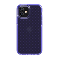 Tech 21 Evo Check For iPhone 12 Pro - Lavender