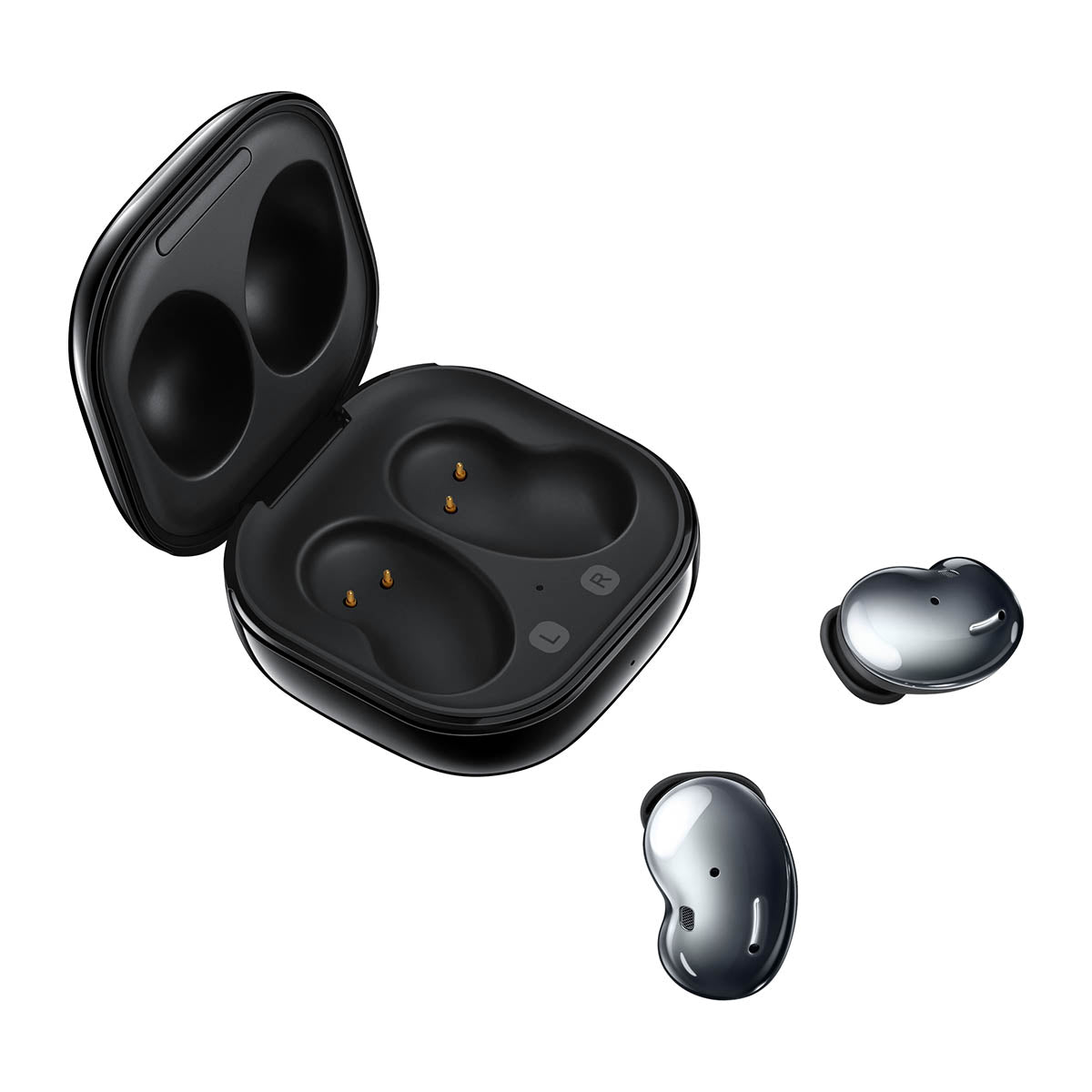 Samsung Galaxy Buds Live - Black