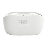 JBL Vibe Buds TWS True Wireless Earphones - White