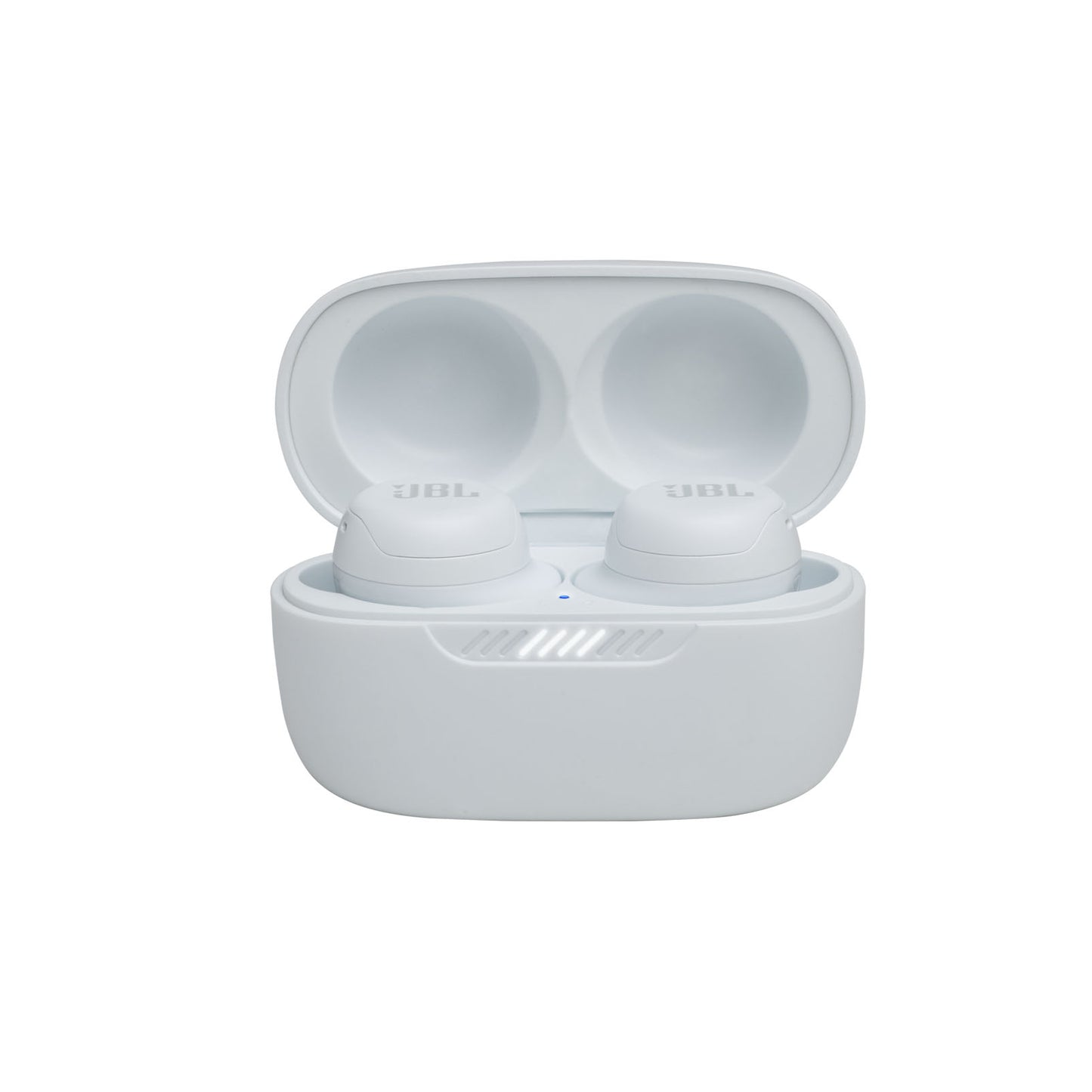 JBL Live Free Nc Plus True Wireless Noise Cancelling Earbuds - White*