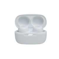 JBL Live Free Nc Plus True Wireless Noise Cancelling Earbuds - White*