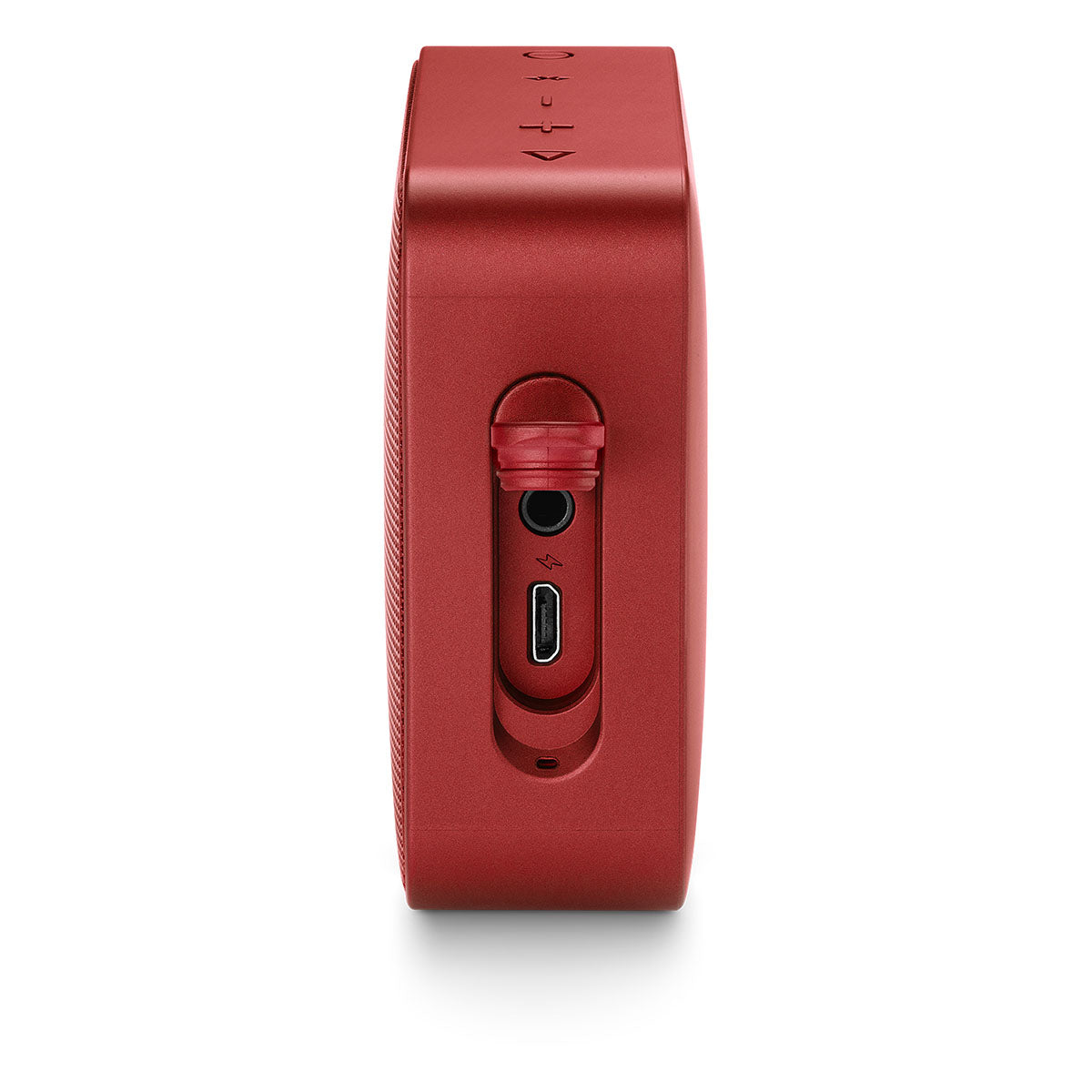 JBL Go 2 Bluetooth Portable Speaker - Red