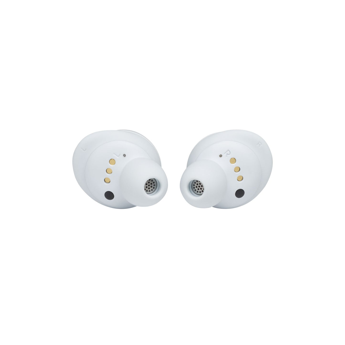 JBL Live Free Nc Plus True Wireless Noise Cancelling Earbuds - White*