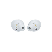 JBL Live Free Nc Plus True Wireless Noise Cancelling Earbuds - White*