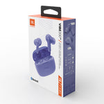 JBL Tune Vibe 200 True Wireless Earphones - Purple