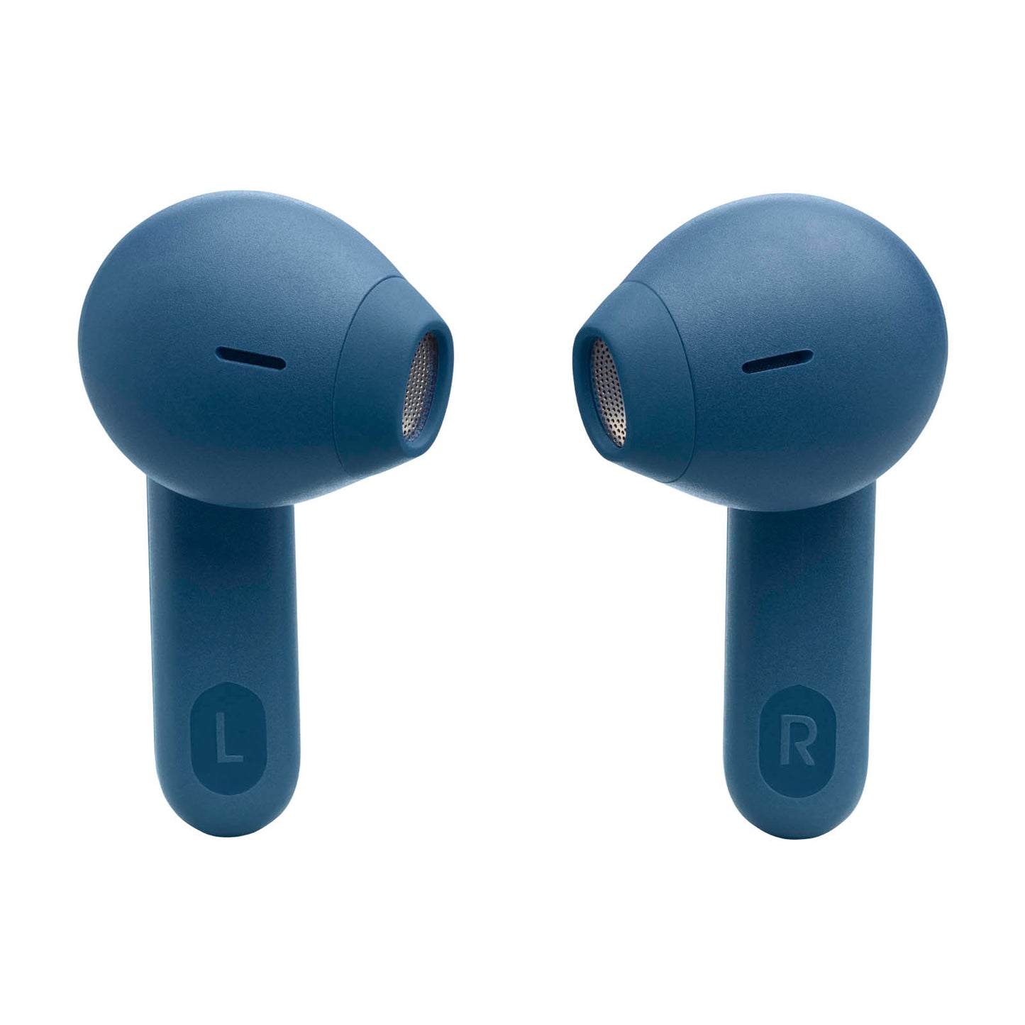 JBL Tune Flex True Wireless Noise Cancelling Earbuds - Blue