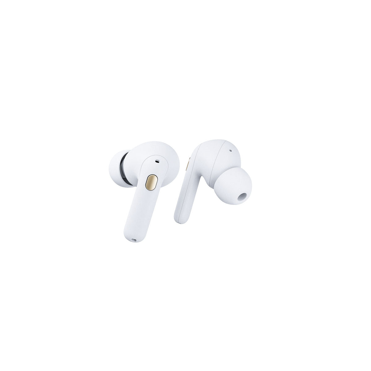 Happy Plugs Air 1 Zen - White