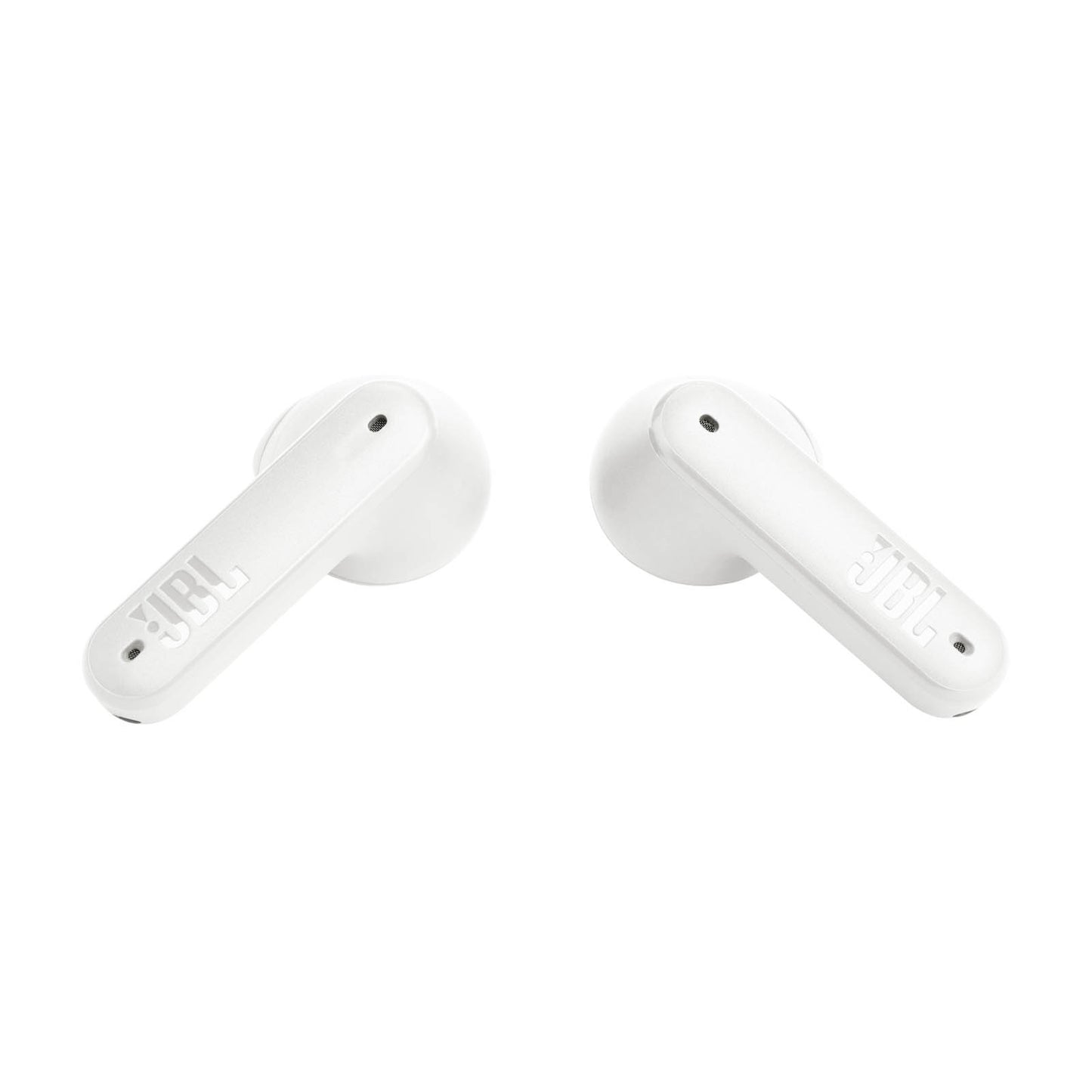 JBL Tune Flex True Wireless Noise Cancelling Earbuds - White