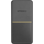 Otterbox SP6 Fastcharge Powerbank 15K Mah W/ USB-A & USB-C Port - Twilight Black