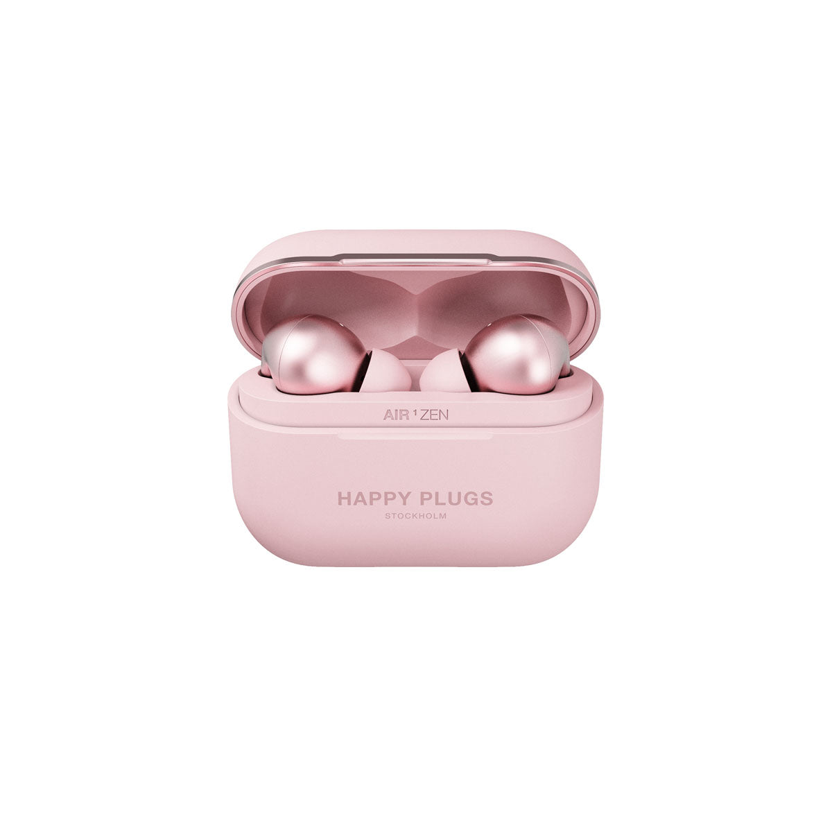 Happy Plugs Air 1 Zen - Pink Gold