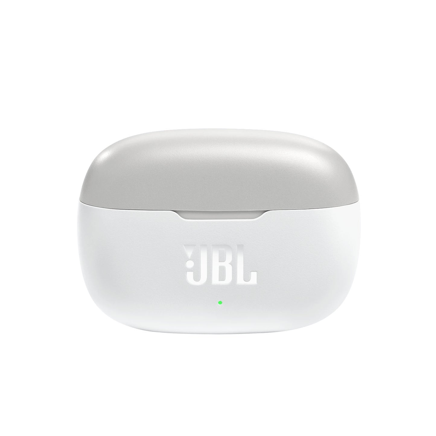 JBL Tune Vibe 200 True Wireless Earphones - White