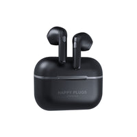 Happy Plugs Hope - Black