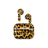 Happy Plugs Hope - Leopard