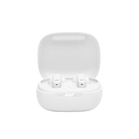 JBL Live Pro Plus True Wireless Noise Cancelling Earbuds - White